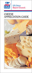 cheese appreciation guide